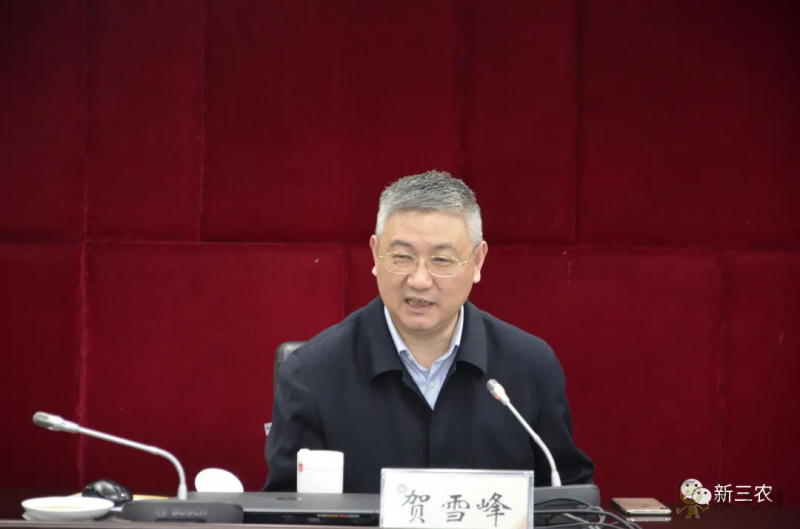 賀雪峰：關(guān)于鄉(xiāng)村振興戰(zhàn)略的十五個判斷