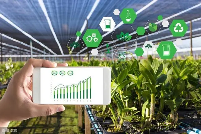 【農(nóng)業(yè)科技】5G、IoT、AI技術(shù)編織智慧農(nóng)業(yè)嶄新圖景
