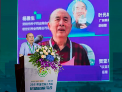 李立秋：種業(yè)振興，難題怎么解？