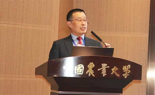 聚焦“糧食安全·智能農(nóng)機(jī)”，院士專家共商“十四五”農(nóng)機(jī)化發(fā)展大計(jì)