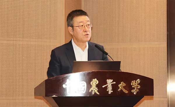 聚焦“糧食安全·智能農(nóng)機(jī)”，院士專家共商“十四五”農(nóng)機(jī)化發(fā)展大計(jì)