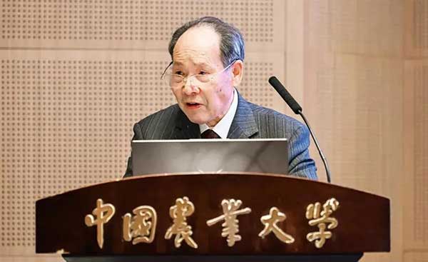 聚焦“糧食安全·智能農(nóng)機(jī)”，院士專家共商“十四五”農(nóng)機(jī)化發(fā)展大計(jì)