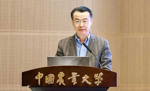 聚焦“糧食安全·智能農(nóng)機(jī)”，院士專家共商“十四五”農(nóng)機(jī)化發(fā)展大計(jì)