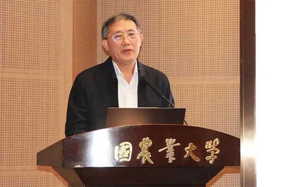 聚焦“糧食安全·智能農(nóng)機(jī)”，院士專家共商“十四五”農(nóng)機(jī)化發(fā)展大計(jì)