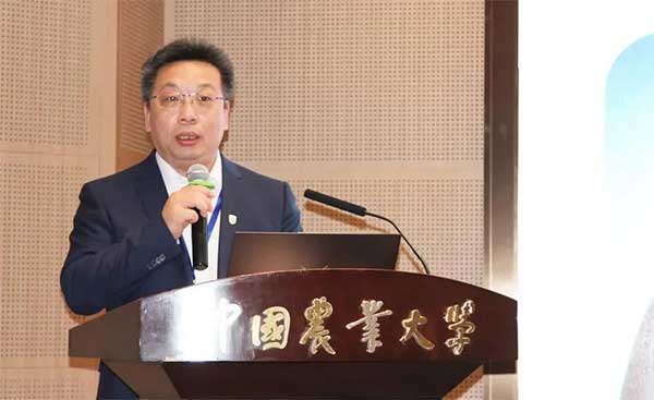 聚焦“糧食安全·智能農(nóng)機(jī)”，院士專家共商“十四五”農(nóng)機(jī)化發(fā)展大計(jì)