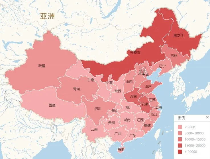 2021年打捆機(jī)市場穩(wěn)健增長，關(guān)注度上升趨勢明顯