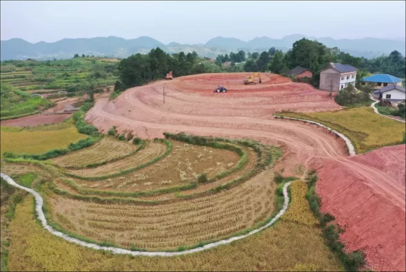 明確！“十四五”農(nóng)機(jī)裝備發(fā)展要強(qiáng)弱項(xiàng)、拓全面