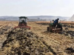 農業(yè)農村部：在全國建300個重點縣600個展示基地！