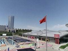 智能農(nóng)機落地新疆，交卷！