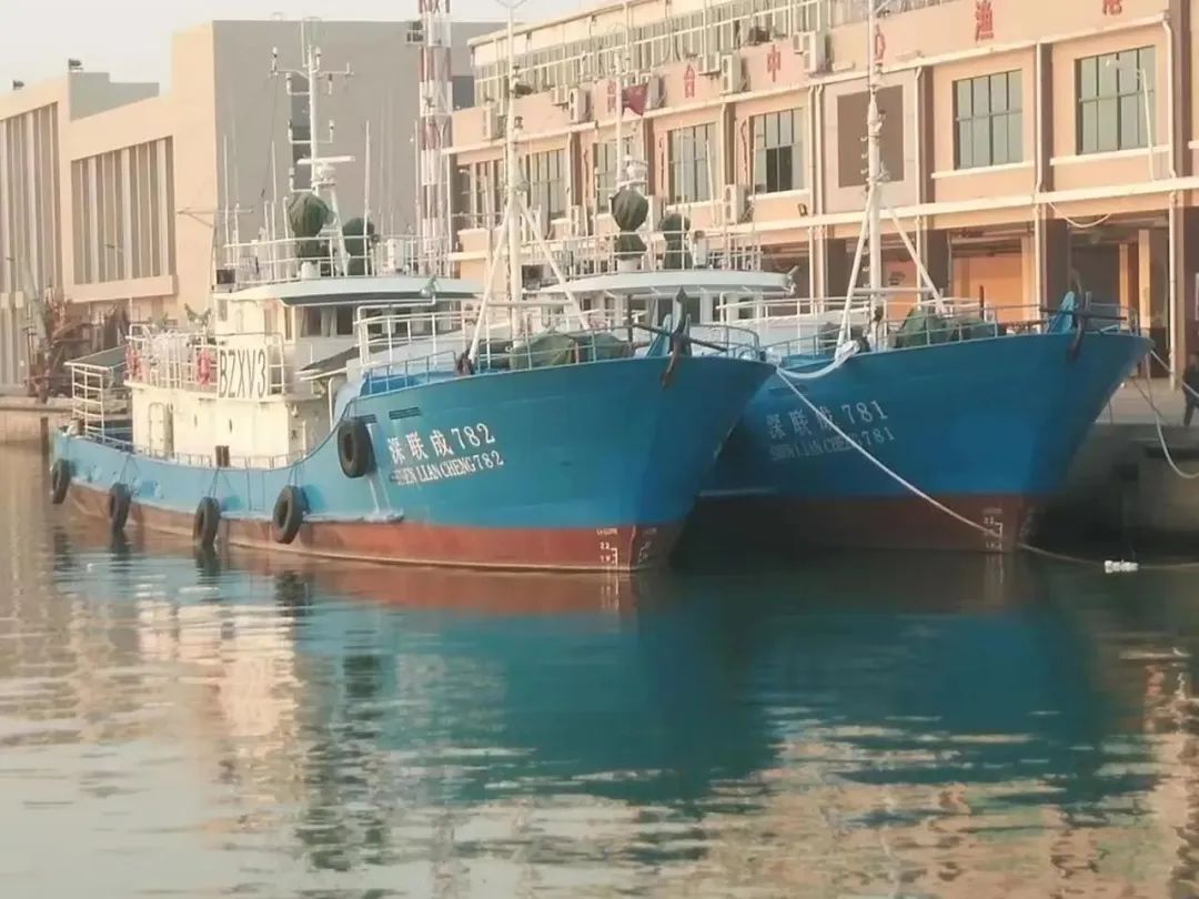 中國與太平洋島國農(nóng)漁業(yè)合作走深走實