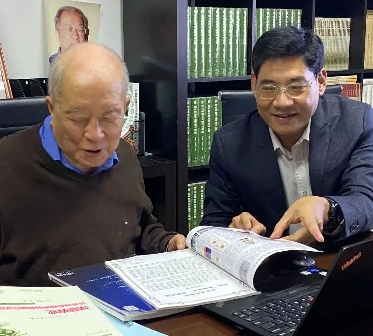 汪懋華院士：促進(jìn)數(shù)字信息與現(xiàn)代農(nóng)業(yè)科技交叉融合，推動(dòng)智慧農(nóng)業(yè)體系創(chuàng)新發(fā)展